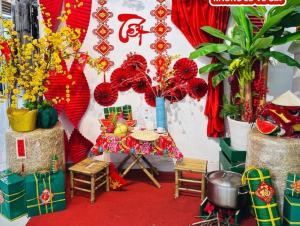 Theo dõi sát diễn biến giá hàng hóa phục vụ Tết nguyên đán