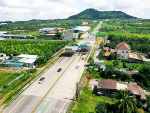 Đức Long Gia Lai: Lợi nhuận năm 2025 tăng gấp 2,5 lần kế hoạch