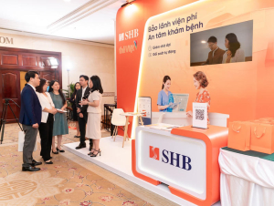 Từ bệnh viện không tiền mặt đến quốc gia số