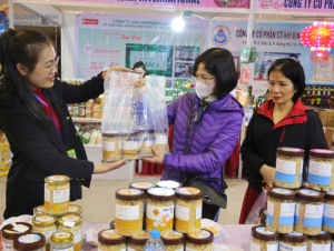 Quảng Ninh: Tổ chức Hội chợ OCOP Quảng Ninh - Xuân 2026