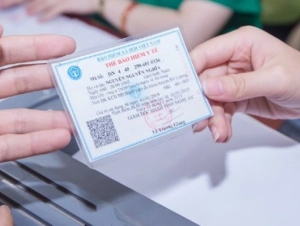 Liên thông dữ liệu giúp quỹ BHYT tiết kiệm đến 1.000 tỷ đồng mỗi năm