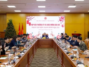 Nông nghiệp tiếp tục là trụ đỡ kinh tế, kim ngạch xuất khẩu 70,63 tỷ USD