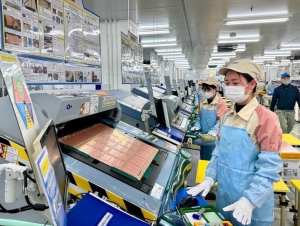 Kinh tế tháng 1/2026: Nhiều số liệu, chỉ số tăng trưởng cao