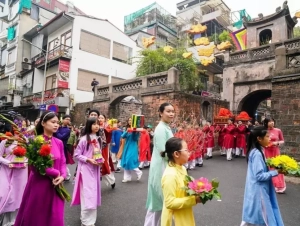 Dự báo thời tiết 3 miền dịp Tết Nguyên đán Bính Ngọ