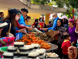 Chuẩn bị chu đáo cho nhân dân đón Tết Nguyên đán Bính Ngọ 2026