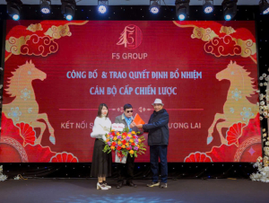 Tập đoàn Kinh tế Khang Thịnh tổ chức Hội nghị tổng kết năm 2025 và triển khai nhiệm vụ năm 2026