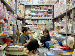 Ngân hàng hỗ trợ hộ kinh doanh trong tách bạch quản lý dòng tiền