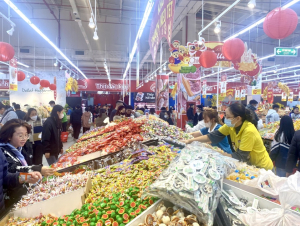 Xuân Bính Ngọ mở ra hành trình mới cho ngoại thương Việt Nam