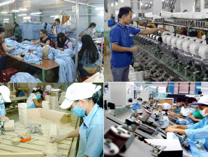 Mở rộng cánh cửa để kinh tế tư nhân bứt phá