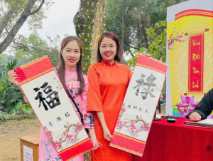 Tưng bừng khai hội cụm di tích quốc gia đền Măng Sơn, đình Sơn Trung, đình Sơn Đông 