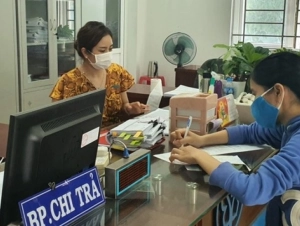 Danh mục những bệnh nghề nghiệp được hưởng BHXH mới nhất