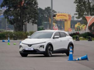 PGS TS Đàm Hoàng Phúc: “Khoảng cách về độ bền xe điện so với xe xăng sẽ ngày càng mở rộng hơn”