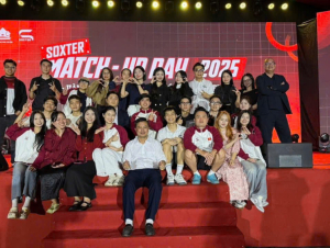 Soxter Pickleball có tân Giám đốc truyền thông