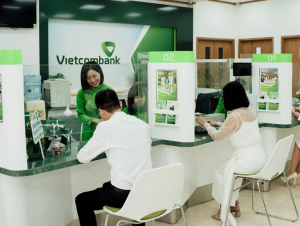 Vietcombank sắp họp bàn tăng vốn và lập ngân hàng con trong IFC