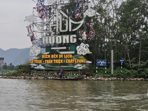 Lễ hội Chùa Hương 2026: Không còn cảnh chen lấn, xô đẩy, chèo kéo du khách