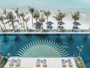 Cú “hat-trick” đưa Phú Quốc lên top 2 đảo đẹp nhất châu Á