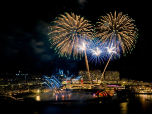 Phú Quốc: Bảo tàng kiến trúc thế giới bên bờ biển Việt Nam