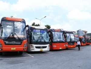 Doanh nghiệp vận tải điều chỉnh hoạt động để giữ giá cước