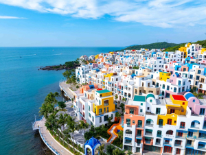 “Lạc bước thiên đường” tại một điểm ít người biết ở Phú Quốc