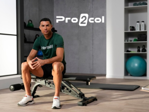 Herbalife công bố Cristiano Ronaldo đầu tư 7,5 triệu đô la Mỹ vào Pro2col™ Technology, mua 10% cổ phần.
