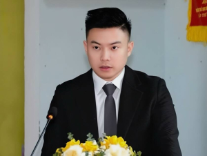 CEO Tập đoàn Sơn Hải trúng cử đại biểu HĐND tỉnh Quảng Trị với số phiếu cao