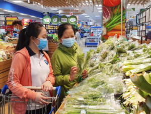 Tiêu dùng trong nước  chịu áp lực mạnh vì giá năng lượng tăng cao