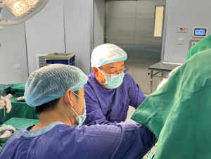 Điều trị đa chuyên khoa: Cánh cửa hy vọng mới cho bệnh nhân ung thư tiêu hóa