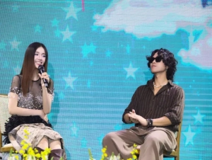 Izara Thiên Nga đánh dấu bước trưởng thành với EP “IZARA” và hành trình lan tỏa giá trị đến cộng đồng