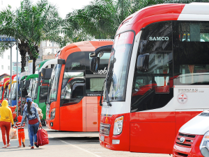 Siết quản lý giá cước trước “bão” chi phí nhiên liệu