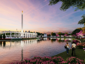 Cơ hội sở hữu cuộc sống “đúng nghĩa”: Điểm đến của những giá trị sống đích thực