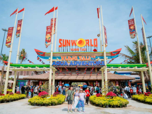 Vì sao căn hộ biển ở “đất vàng” Bãi Sau, Vũng Tàu hút khách? 