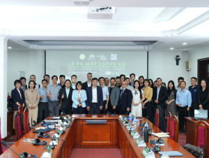 Xanh hoá công trình và hướng tới mục tiêu Netzero vào năm 2050