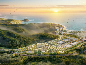 Vinhomes là doanh nghiệp bất động sản uy tín nhất Việt Nam lần thứ 8