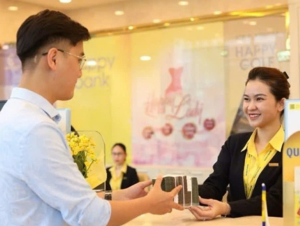 Ngân hàng Nam Á (NAB) phát hành 543 triệu cổ phiếu, tăng vốn lên 22.588 tỷ đồng