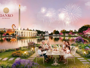 “Một nơi ở - Nhiều tầng trải nghiệm: Khi nhịp phố giao thoa cùng sự tĩnh lặng