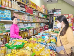 Chủ hộ kinh doanh đồng thời đi làm tại doanh nghiệp thì đóng bảo hiểm xã hội theo diện nào?