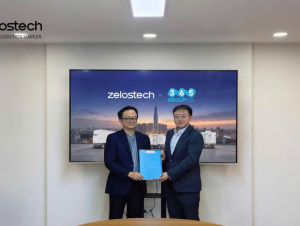 Zelostech ký kết Biên bản ghi nhớ chiến lược với 365 Group nhằm thúc đẩy xe logistics tự hành tại Việt Nam
