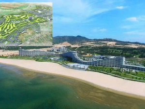 Kết nối biển và đại ngàn: Hành trình của FLC từ Quy Nhơn đến Pleiku