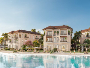 Khám phá cung đường chạy đẹp nhất Việt Nam: băng rừng di sản, xuyên “kỳ quan đô thị biển” tại Cần Giờ