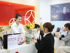 SeABank dự kiến chia cổ tức 20,5%, tăng vốn lên 34.688 tỷ đồng và đặt mục tiêu lợi nhuận 7.068 tỷ đồng trong năm 2026