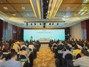 Ngân hàng OCB tăng mạnh vốn điều lệ, mục tiêu lợi nhuận 7.000 tỷ năm 2026