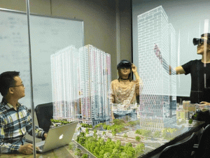 Quản lý Bất động sản trong chuyển đổi số