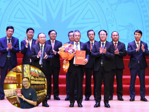 Khát vọng đưa Gia Lai thành 