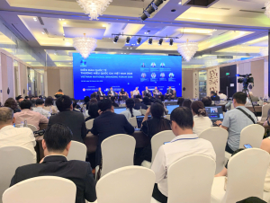 Khai mạc Tuần lễ Thương hiệu quốc gia Việt Nam 2026