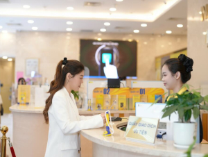 Nam A Bank giảm lãi suất cho vay và triển khai các giải pháp tín dụng phát triển doanh nghiệp vừa và nhỏ
