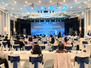 Tăng cường tiếp cận nguồn lực đầu tư về khí hậu, đạt phát thải ròng bằng 0 (Net Zero)  