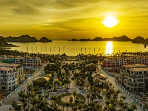 Soi “5 cái nhất” của Sun Bavaria - Thiên đường bia thủ công, ẩm thực và giải trí đỉnh nhất Cát Bà 