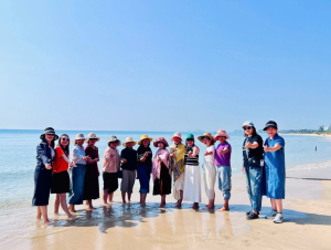 Công ty Đô thị Gia Lai: Tri ân những 