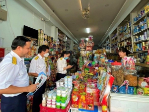 Cân nhắc nâng ngưỡng miễn thuế để hỗ trợ hộ kinh doanh nhỏ