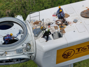 Cách T&T biến “chuẩn bị kỹ – thực hiện nhanh” thành lợi thế trong dự án năng lượng sạch xuyên biên giới